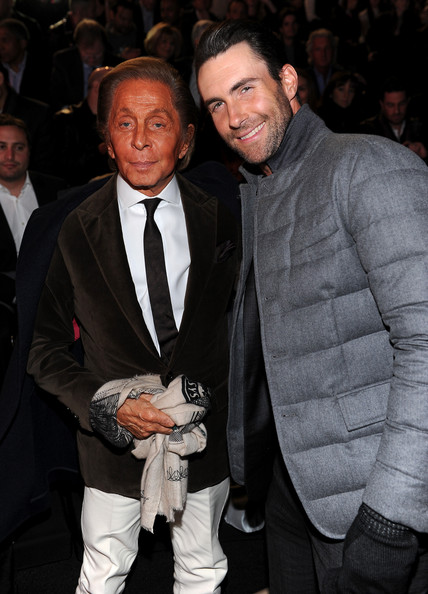 Gallery of Adam Levine