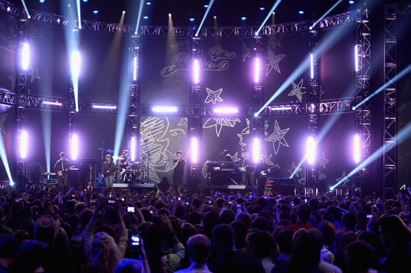 Gallery of Adam Levine