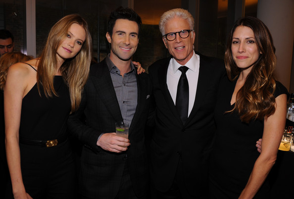 Gallery of Adam Levine