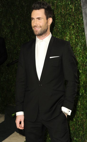 Gallery of Adam Levine