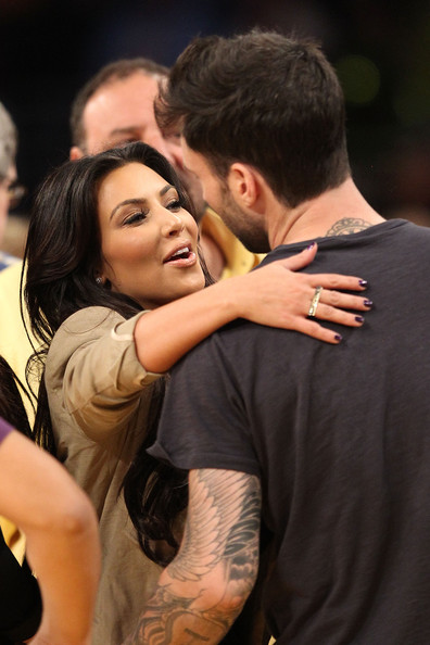 Gallery of Adam Levine