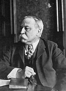 William Howells