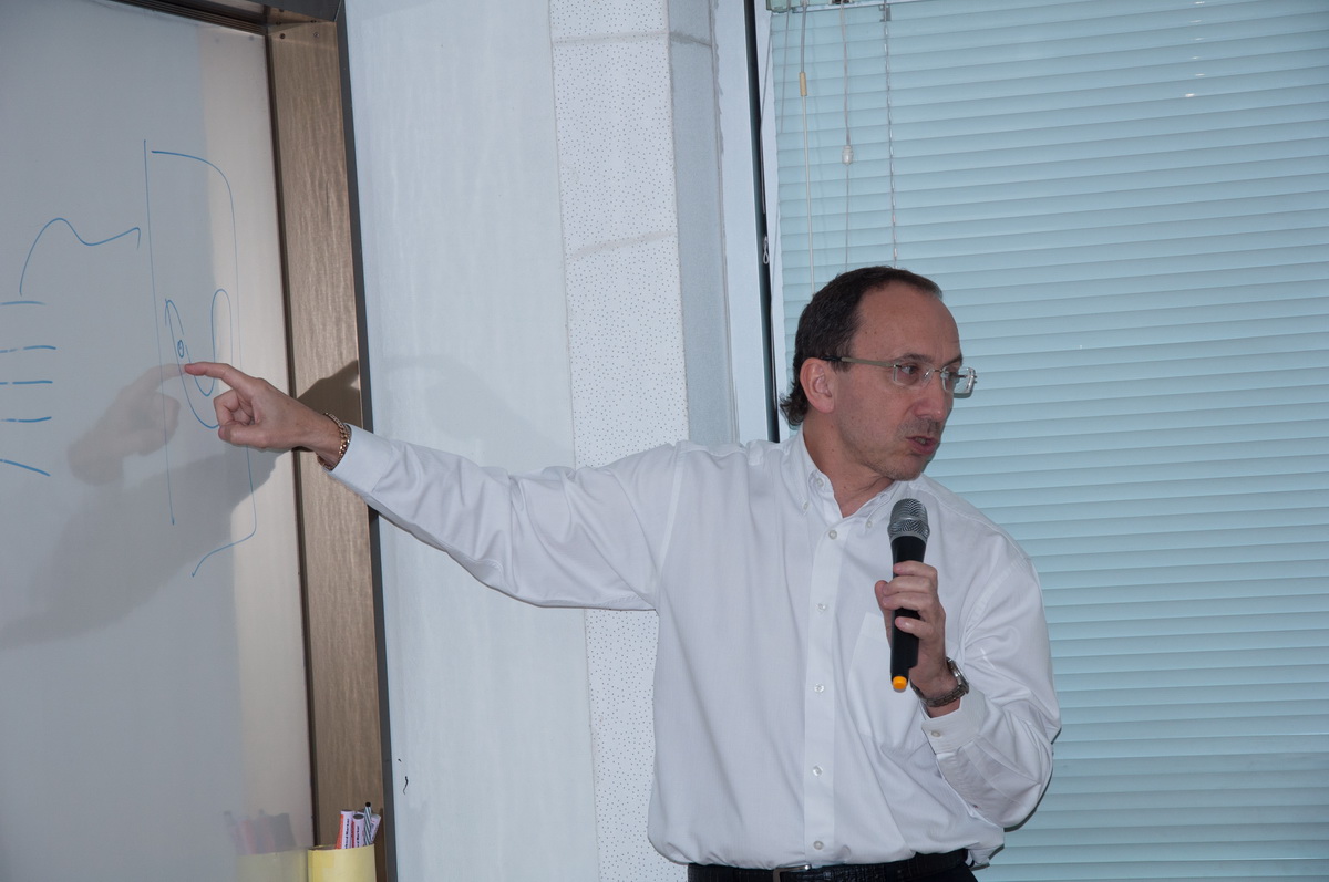 Stanislav Makhanov