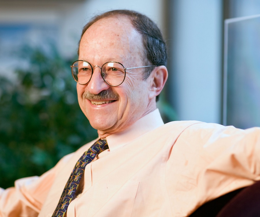 Harold Varmus