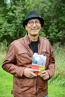 Gallery of Richard Wagamese