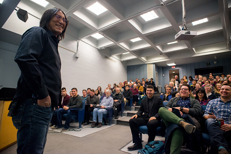 Gallery of Richard Wagamese