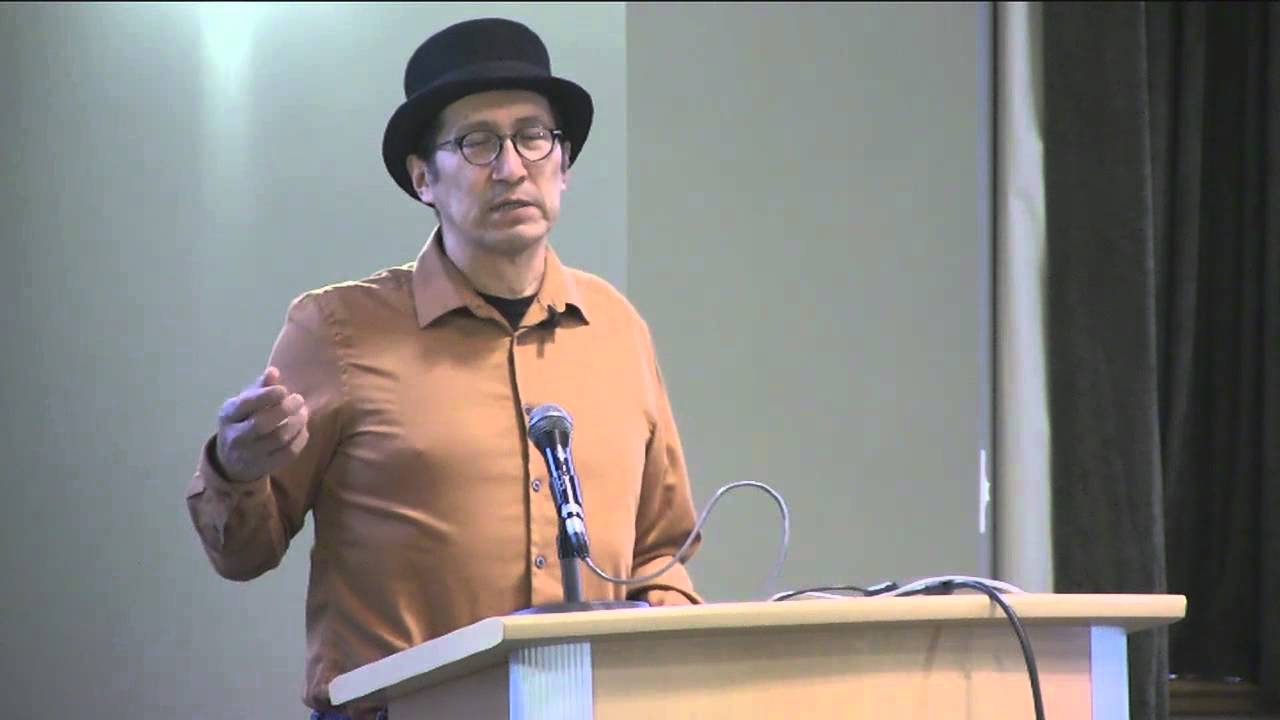Gallery of Richard Wagamese