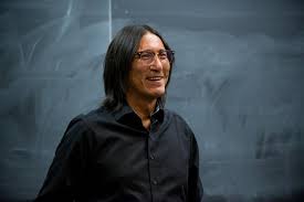 Gallery of Richard Wagamese