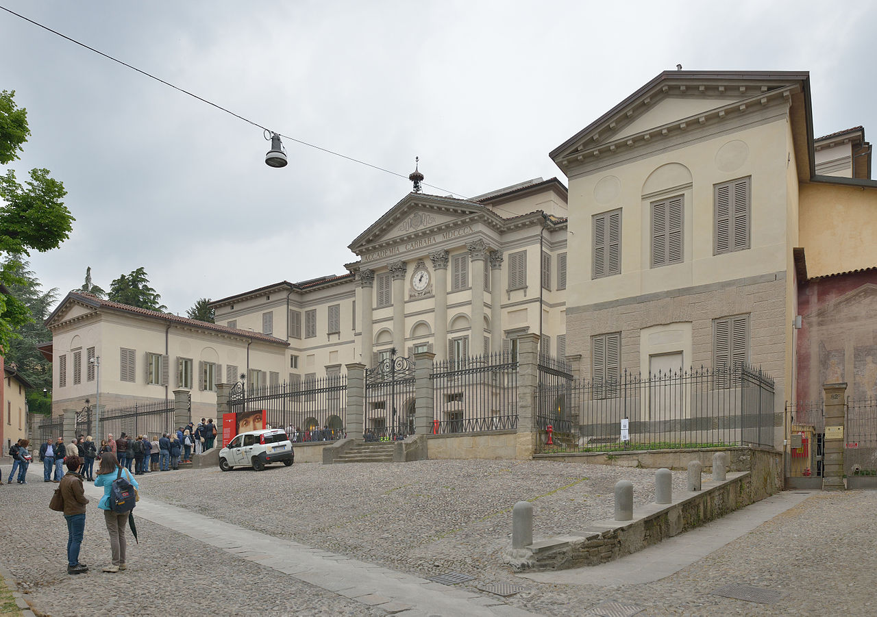 Gallery of Aldo Locatelli