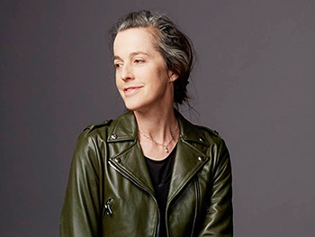 Naomi Wallace
