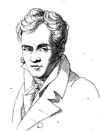 mentor: Louis Étienne Watelet