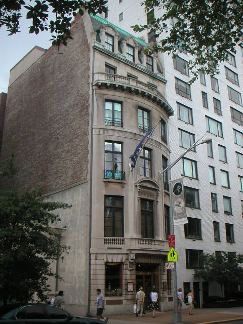 National Academy of Design