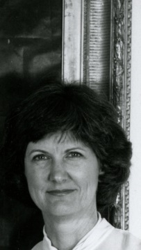 Lynda Crist