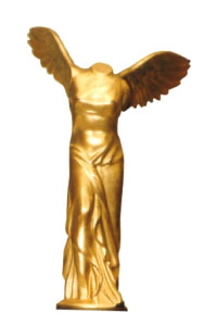 Lasker Foundation Award