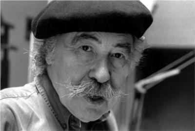 Marcelino Vespeira