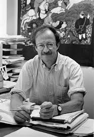 Gallery of Harold Varmus