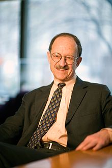 Gallery of Harold Varmus