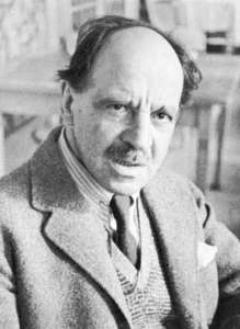 Gallery of Jakob Wassermann