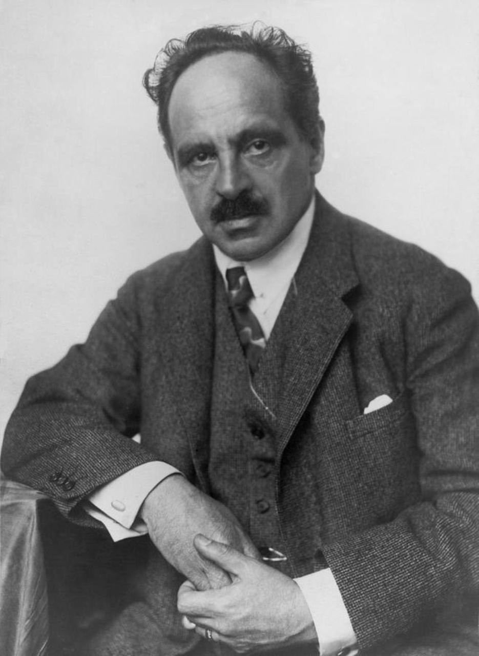 Gallery of Jakob Wassermann