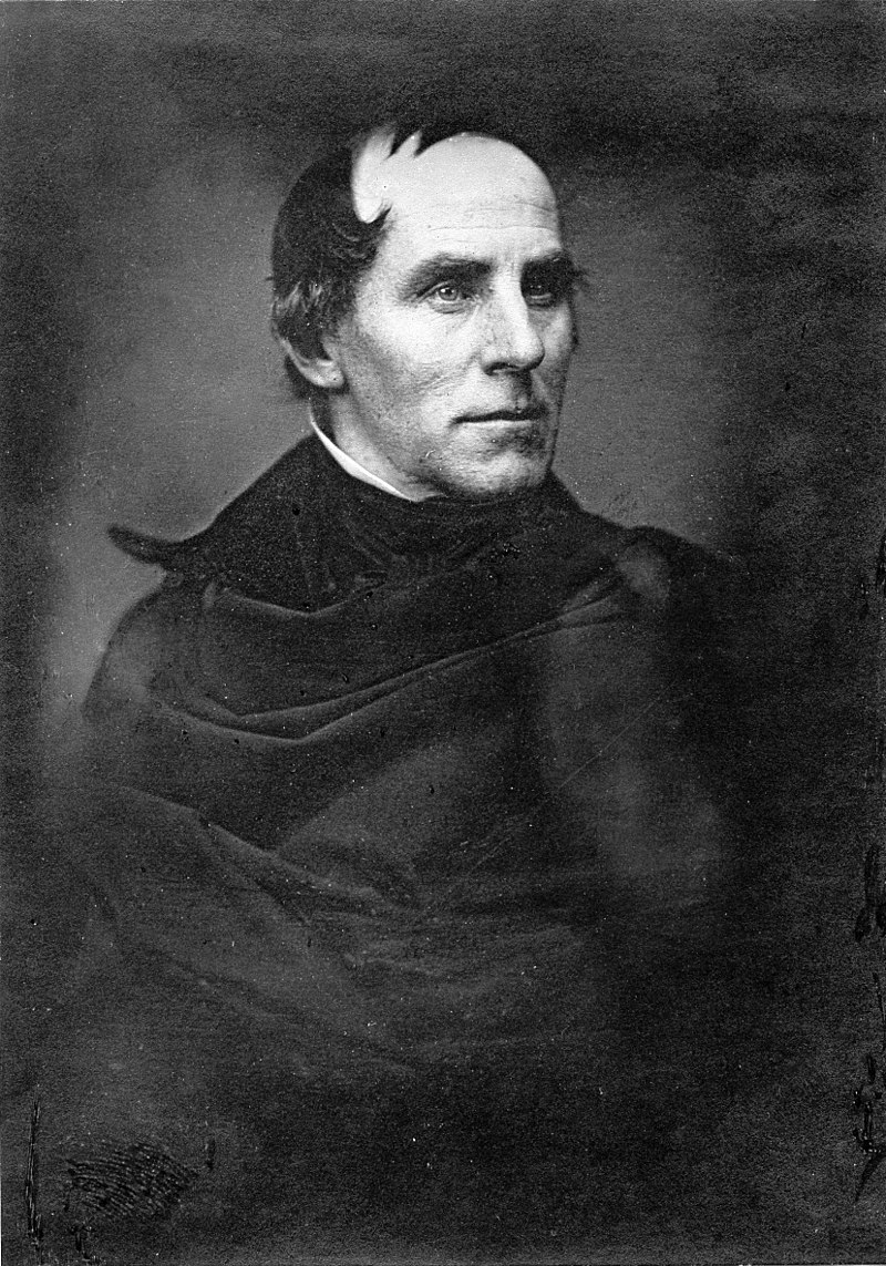 Friend: Thomas Cole