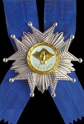 Order of Honour