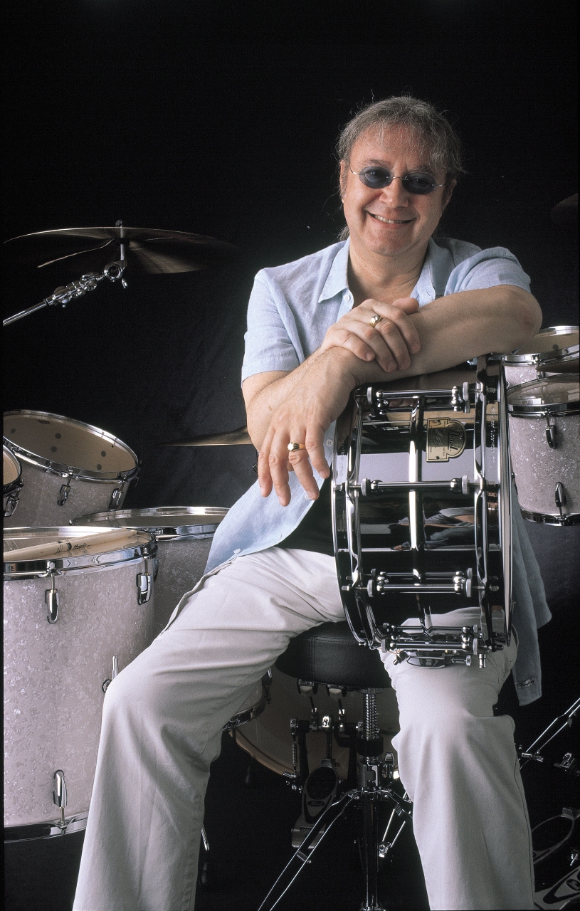 colleague: Ian Paice 