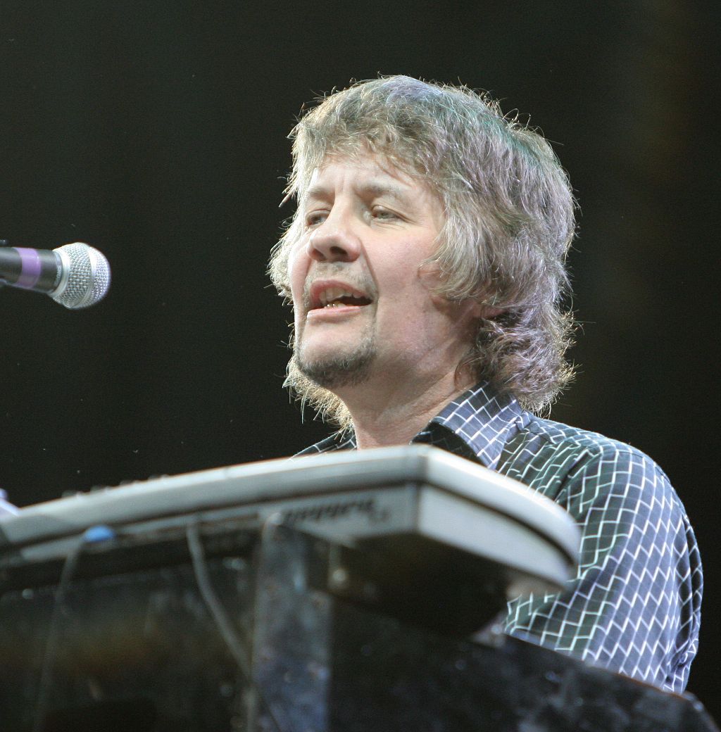 colleague: Donald Smith Airey 