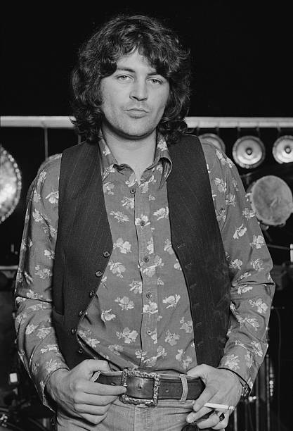 Gallery of Ian Gillan