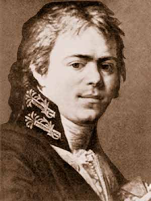 Father: Andrey Ivanovich Ivanov
