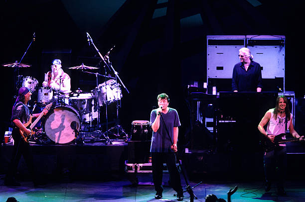 Gallery of Ian Gillan
