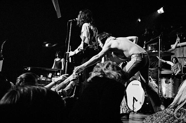 Gallery of Ian Gillan