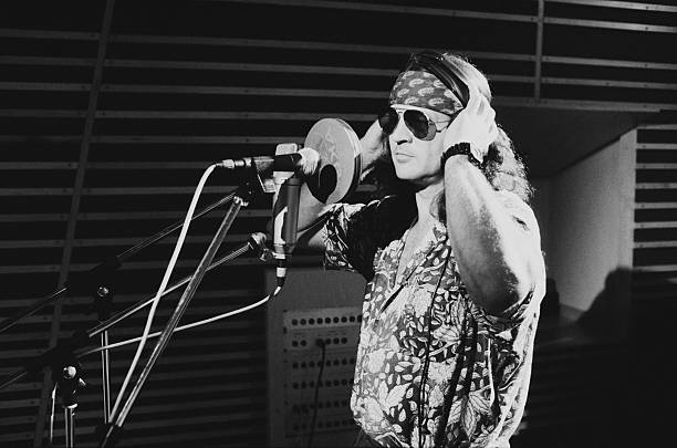 Gallery of Ian Gillan