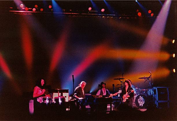 Gallery of Ian Gillan