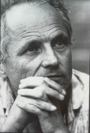 Gallery of Antonio López García
