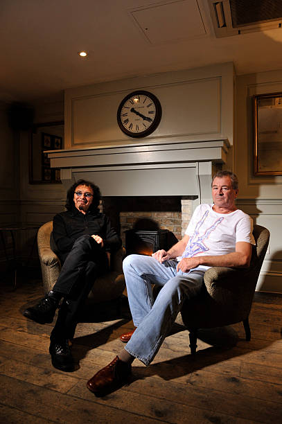 Gallery of Ian Gillan
