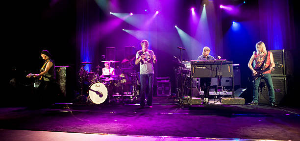 Gallery of Ian Gillan