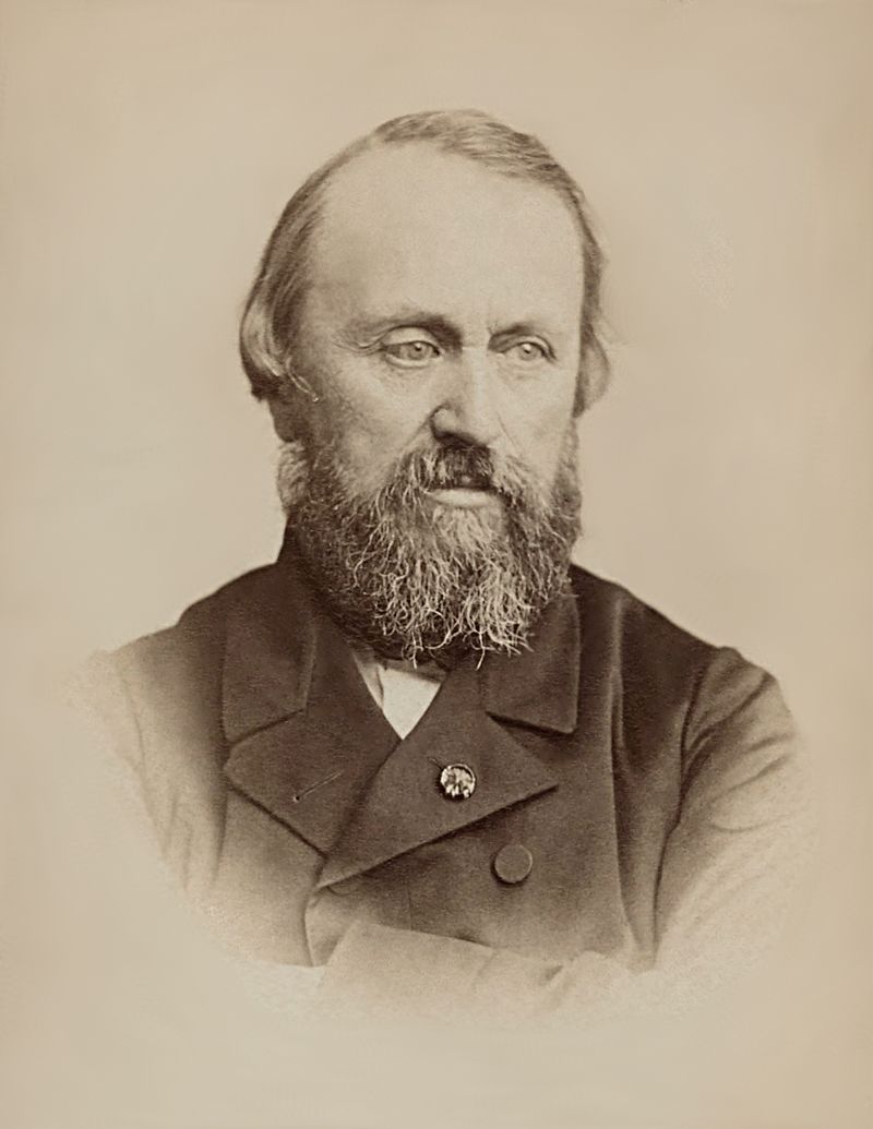 mentor: Jean-Hippolyte Flandrin