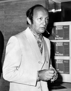 Gallery of Harold Robbins