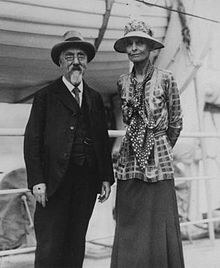 Gallery of Sidney Webb