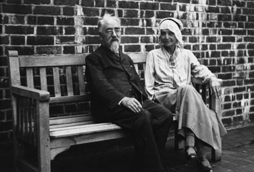 Gallery of Sidney Webb