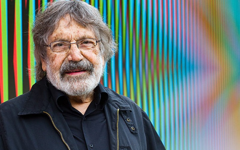 Carlos Cruz-Diez