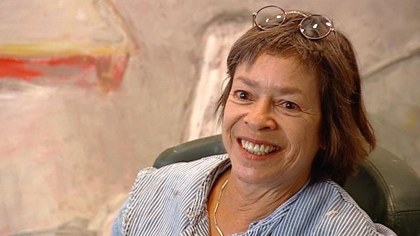 Susan Rothenberg