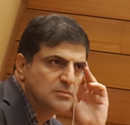 Ali Salami