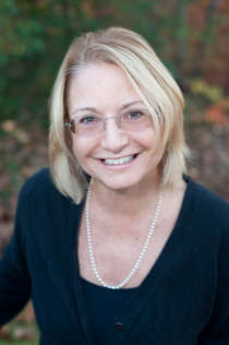 Helen Sheehy