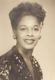 Willa Ward
