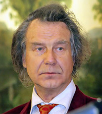 Alexander Shilov