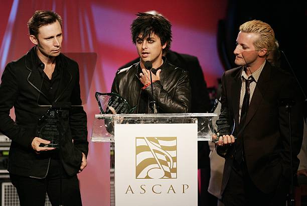 ASCAP Pop Music Awards