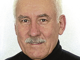 Father: Hermann Behmel