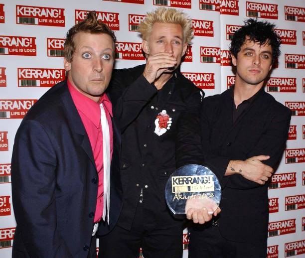 Kerrang! Awards