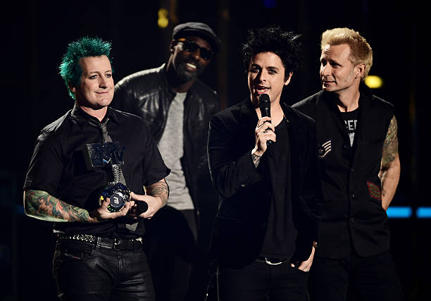 MTV Europe Music Awards